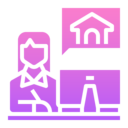 woman,avatar,professions and jobs,people,office worker,businesswoman,female,work from home,officer,information manager